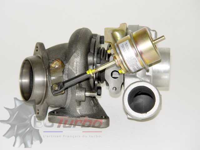 Turbo TURBO - NEUF ORIGINE - VL - 454193-0001
